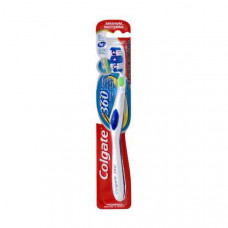 Colgate 360 Tooth Brush Medium