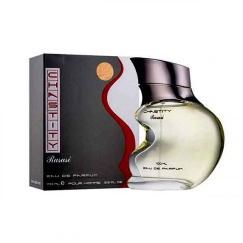 Rasasi Chastity Men Edt 100ml