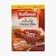National Chicken Tikka Masala 100g