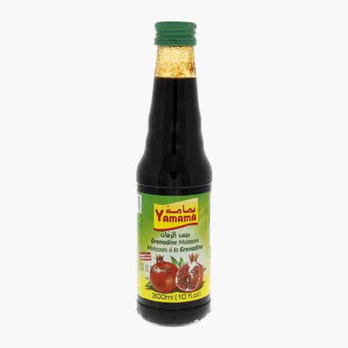 Yamama Grenadine Molasses 300ml