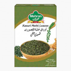 Mehran Kasuri Methi Leaves 50g