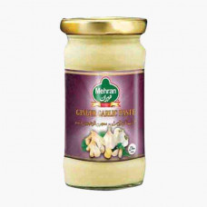 Mehran Ginger&Garlic Paste 320g