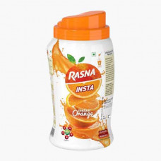 Rasna Orange Instant Drink Jar 750g