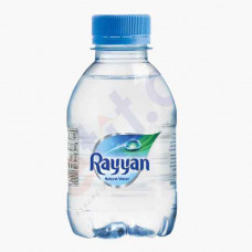 Rayyan Mineral Water 200ml