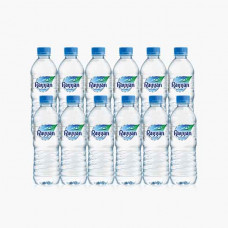 Rayyan Water S/W 12 Pieces x 0.5Litre