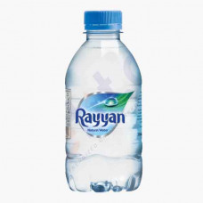 Rayyan Mineral Water 330ml