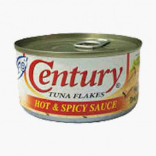 Century Tuna Flakes Hot&Spicy 180g