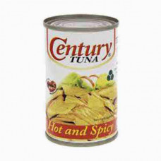 Century Tuna Flakes Hot N Spicy 155g
