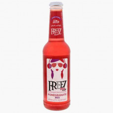 Freez Pomegranate Mix Drink 275ml