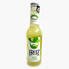 Freez Apple And Grape Drink 275ml