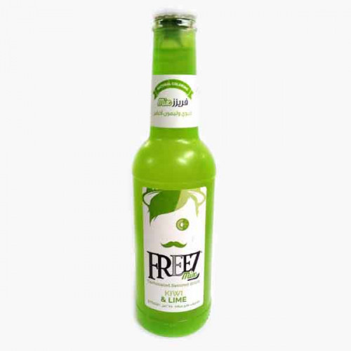 Freez Kiwi Flavoured Drink 275ml