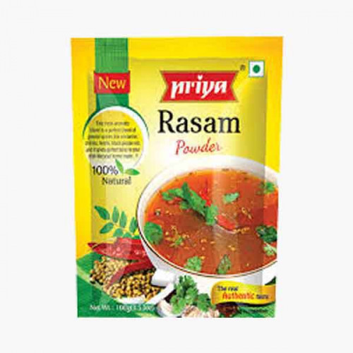 Priya Rasam Powder 100g