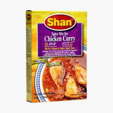 Shan Chicken Curry Mix 50g