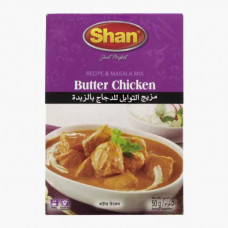 Shan Chicken Butter Mix 50g