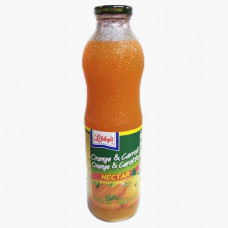 Libbys Orange/Carrot Juice 1000ml