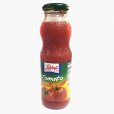 Libbys Tomato Juice 296ml