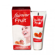 Fairever Fruits Fairness Cream 100g