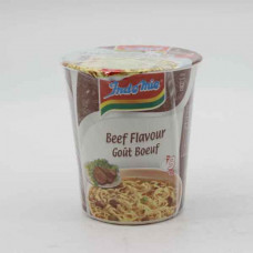 Indomie Beef Cup Noodles 60g