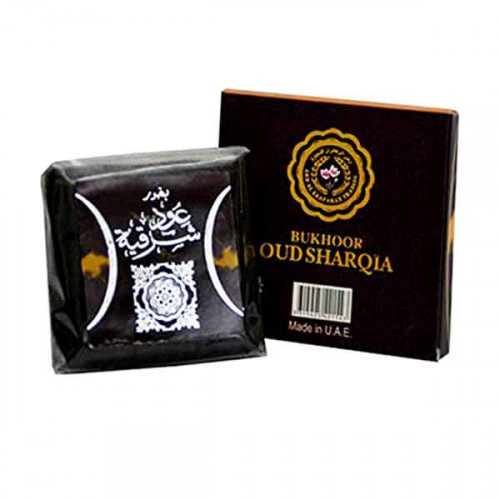 Bukhoor Oud Sharkiya