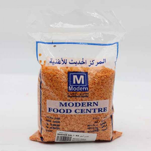 Mfc Masoor Dal 1kg