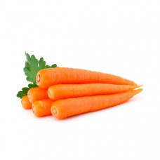Carrot Australia 1kg (Approx)