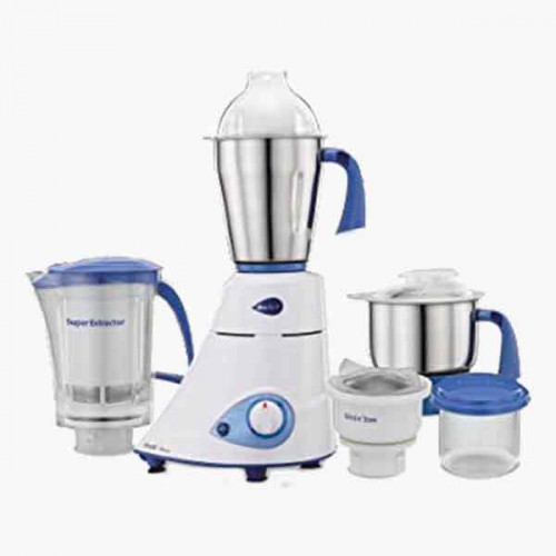 Preethi MG139/01 Blue Leaf Mixer Grinder 750W