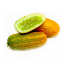 Yellow cucumber (Vellari) India Air 1kg (Approx)