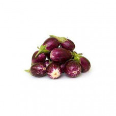 Egg Plant India Air 1kg (Approx)
