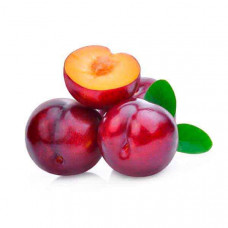 Plums Red Africa 1kg (Approx)