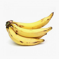 Banana Yellow India Air 1Kg (Approx)