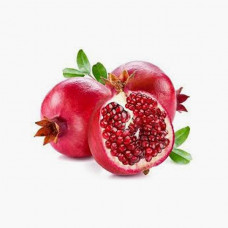 Pomegranate India 1Kg (Approx)
