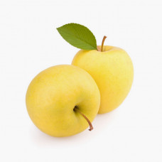 Apple Golden France 1Kg (Approx)