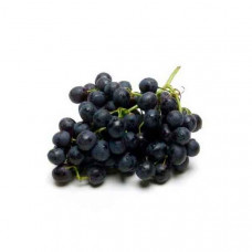 Grape Black Italy 1Kg (Approx)