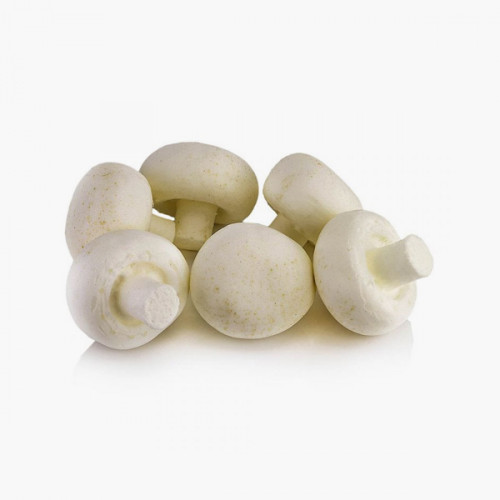 Mushroom White Qatar 1Kg (Approx)