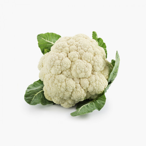 Cauliflower Qatar 1Kg (Approx)