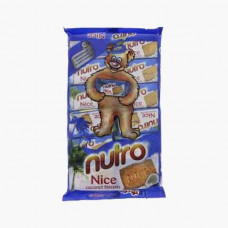 Nutro Biscuit Assrtd 30 x 50g