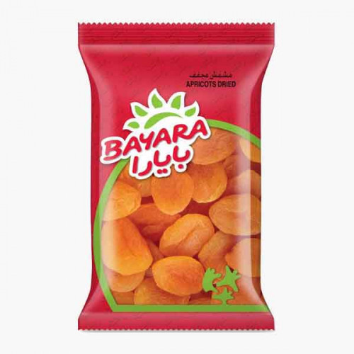 Bayara Apricots Dried 400g