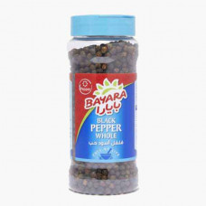 Bayara Black Pepper Whole 330ml