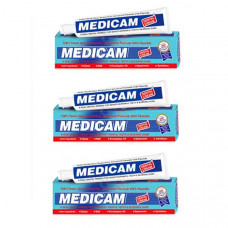 Medicam Dental Cream 70G