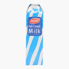Kdd Lactose Free Full Cream Milk 1Litre