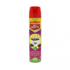 Goodbye All Insects Spray 400ml