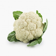 Cauliflower Iran 1Kg (Approx)