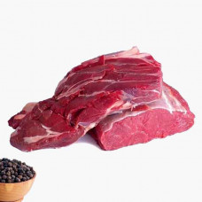 Beef Boneless India 1kg