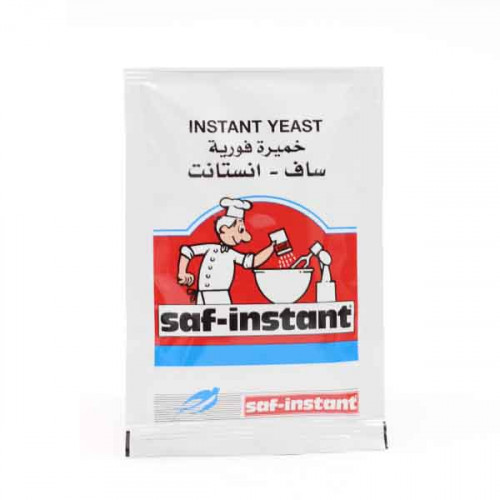 Saf-Instant Yeast 11g