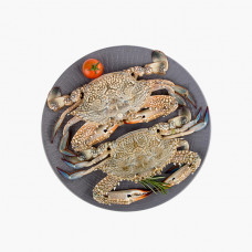 Lady Crab Qatar 1kg