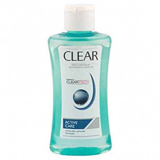 Clinic All Clear Hair Oil 150ml
