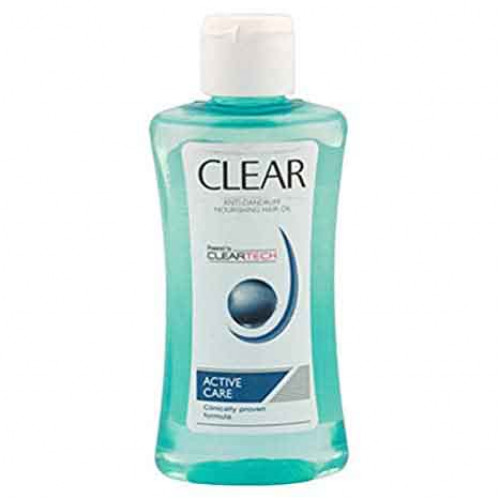 Clinic All Clear Hair Oil 150ml