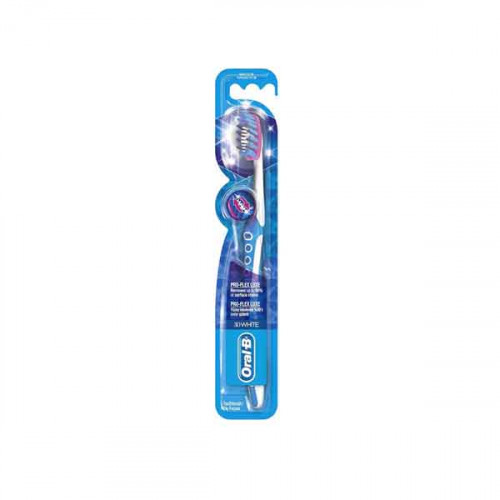 Oral B Pro Exprt 3D whtite Luxe Proflex 38M