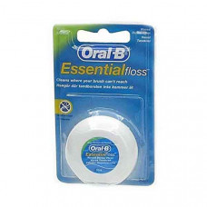 Oral-B Floss Essential Mint Wax 50ml