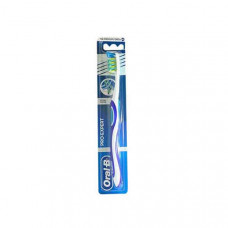 Oral-B Taj Explore 3D Clean 40 Medium Tooth Brush